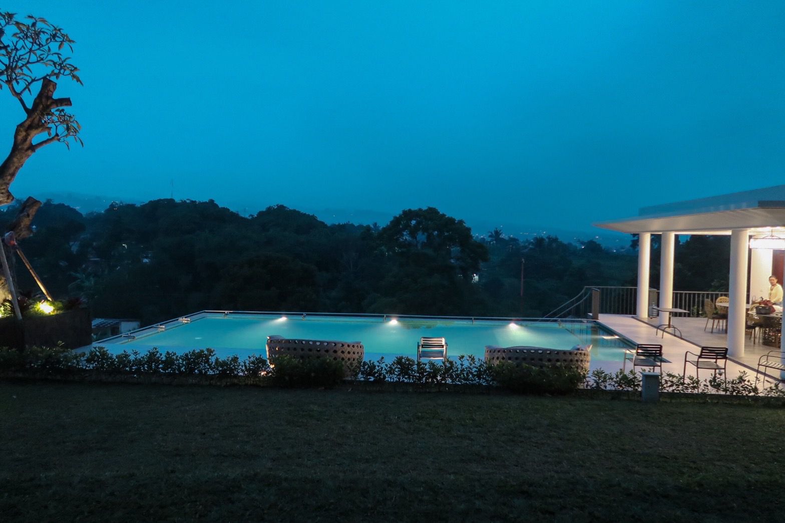 Villa Haven Breeze Kuta